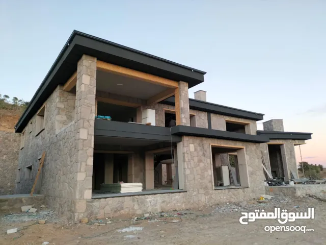 All aspects of finishing works for homes, hotels, and villas.