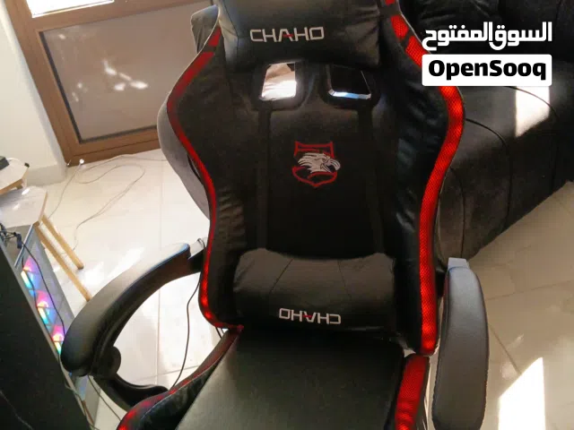 كرسي ارجيبي جيمينج ممتاز جدا