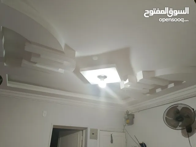 70 m2 2 Bedrooms Apartments for Sale in Monufia Shebin al-Koum