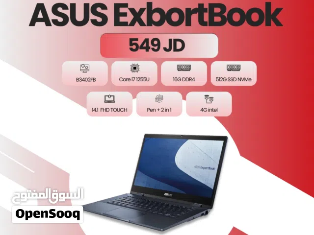 Windows Asus for sale  in Amman