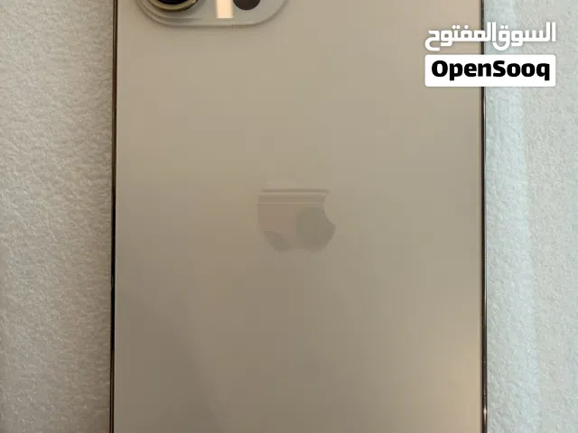 Apple iPhone 12 Pro Max 256 GB in Al Ahmadi