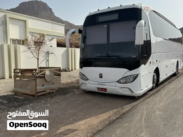 للبيع باص 51 راكب