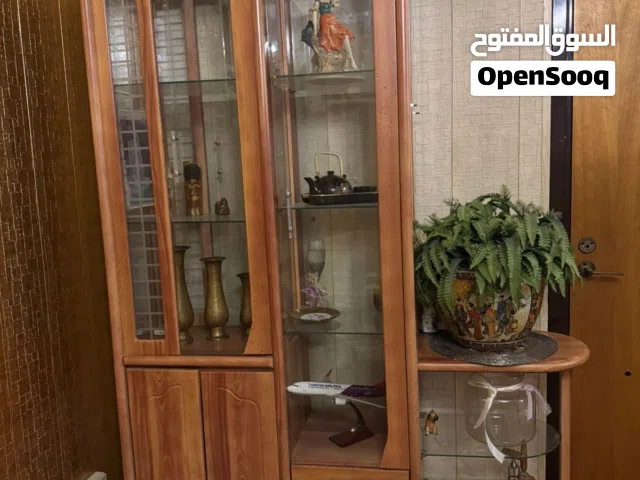 بوفية جزئين