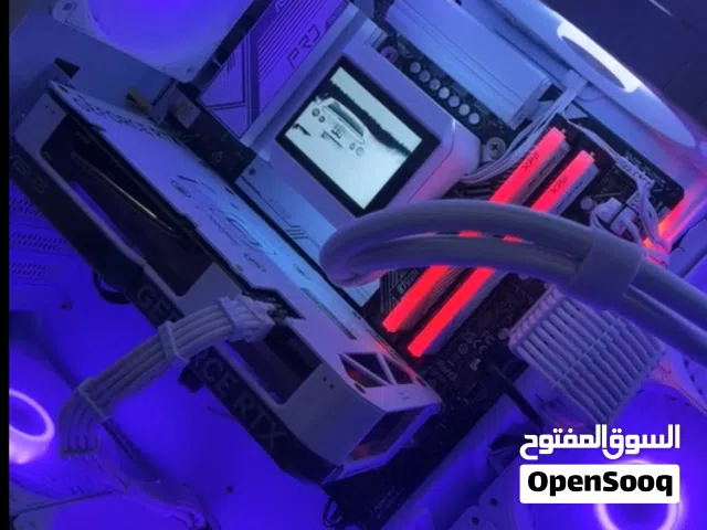 بيسي قيمنق مواصفات عاليه