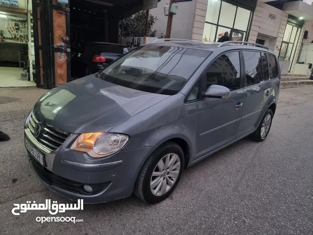 توران ماتور 1900