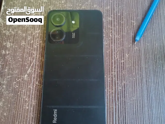 REDMI 13C 8GB 128GB ORIGINAL URGENT SALE