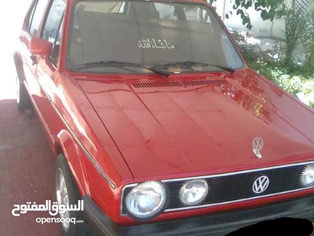 Used Volkswagen 1500 in Irbid