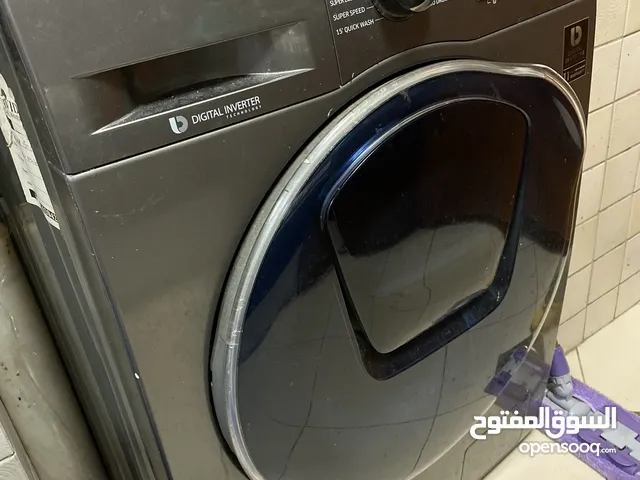 Samsung 9 - 10 Kg Washing Machines in Dubai