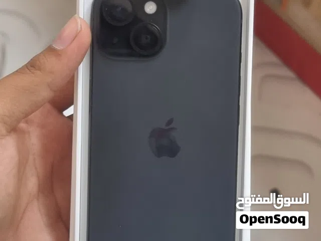 iphone 15 1 week used