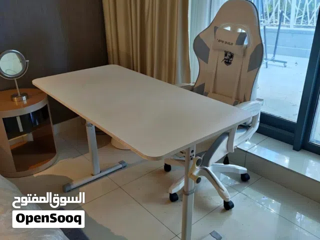 gaming chair with desk last price