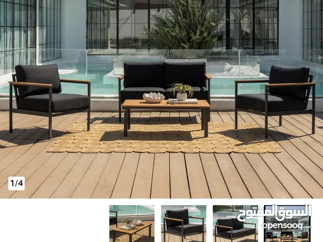 قعدة جلسه خارجيه من صفاة هوم