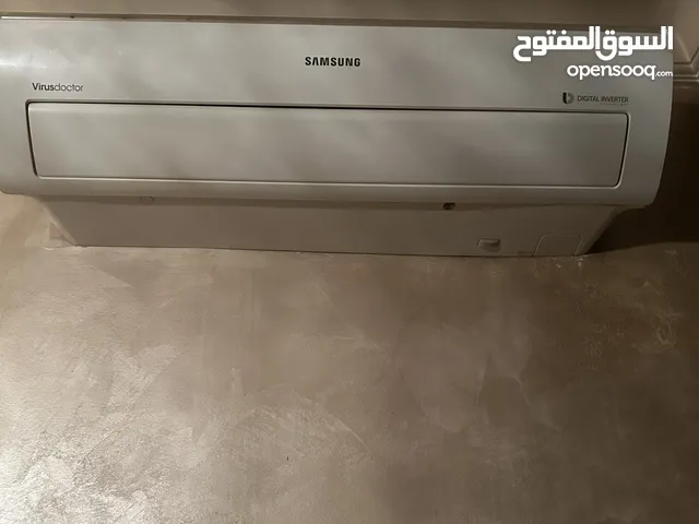 مكيف سامسونج 1طن
