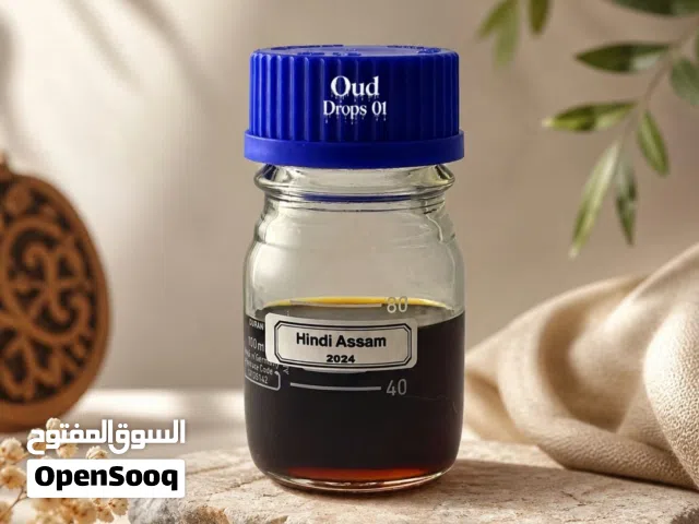 دهن عود هندي فاخر