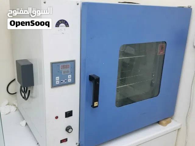Euro-Lab laboratory drying oven