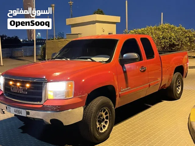 2008 جي إم سي سييرا 1500 SLE