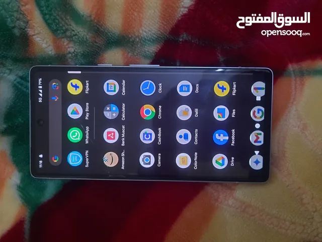 Google pixel 7a 3 month old, new good condition