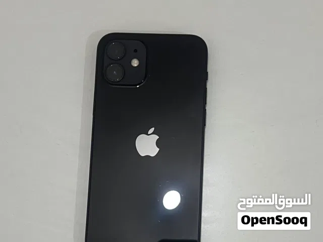 ايفون 12 128gb للبيع مغير شاشه فقط بطاريه 78