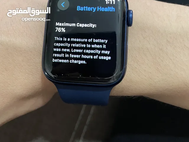 Apple smart watches for Sale in Amman