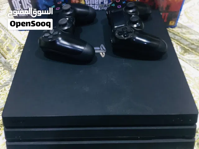 PlayStation 4 PlayStation for sale in Basra