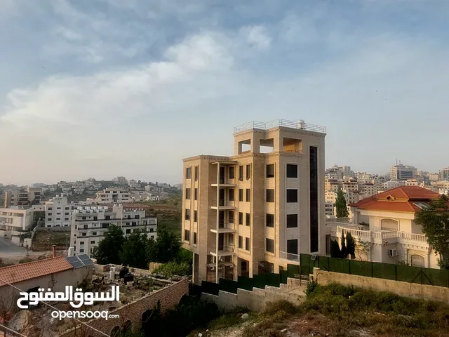 130 m2 3 Bedrooms Apartments for Sale in Ramallah and Al-Bireh Other