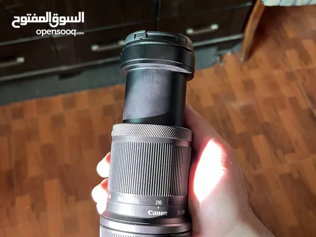 Canon r50.