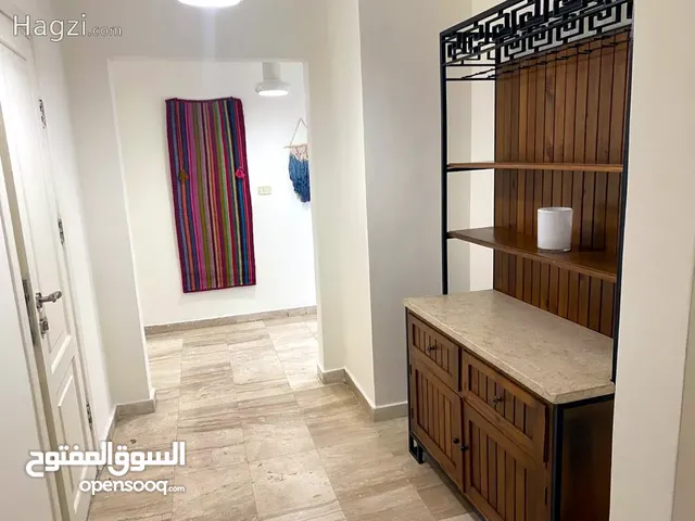 165 m2 2 Bedrooms Apartments for Rent in Amman Swefieh