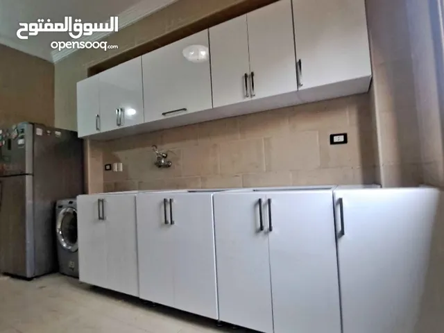 مطبخ خشب مستورد بمساحة 2.50 متر قطع منفصله