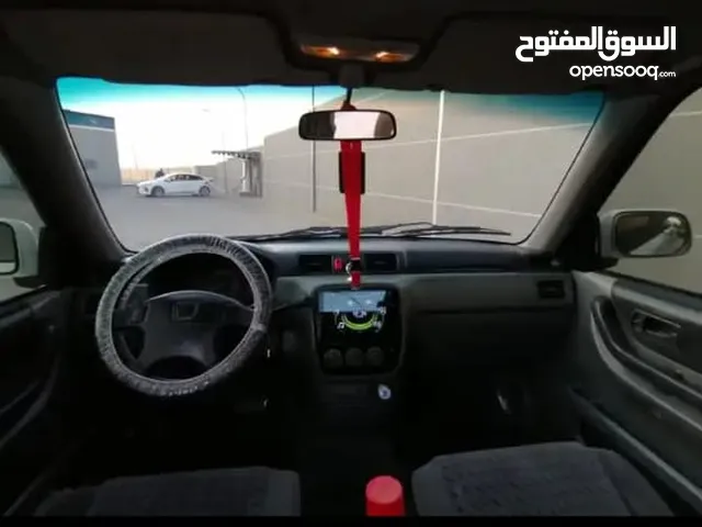 Used Honda CR-V in Mafraq