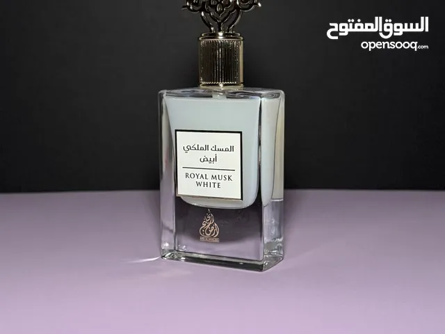 المسك الملكي من ارض الخليج