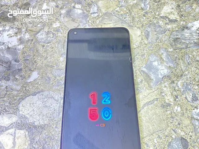 Realme GT Master 256 GB in Baghdad