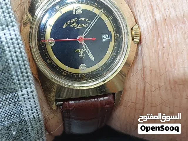 وست اند سويسري