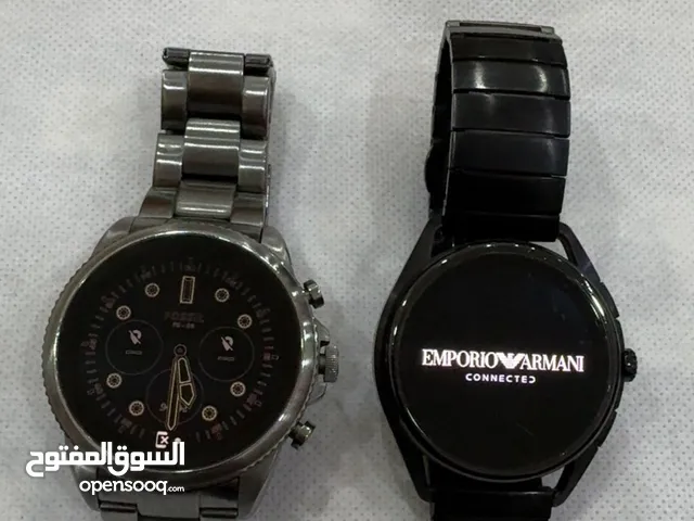 فويسل / امبريو ارماني