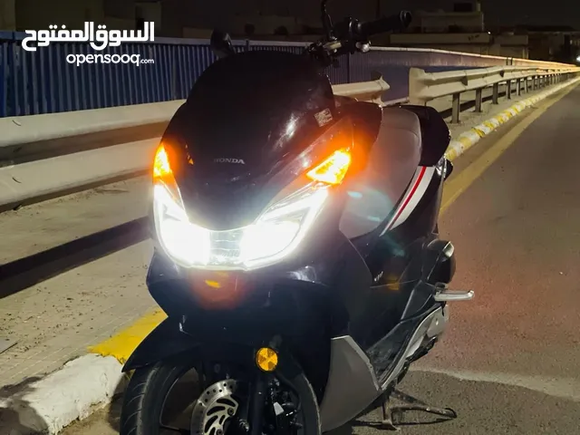 Used Honda PCX150 in Tripoli