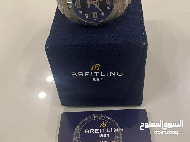 Breitling EVO