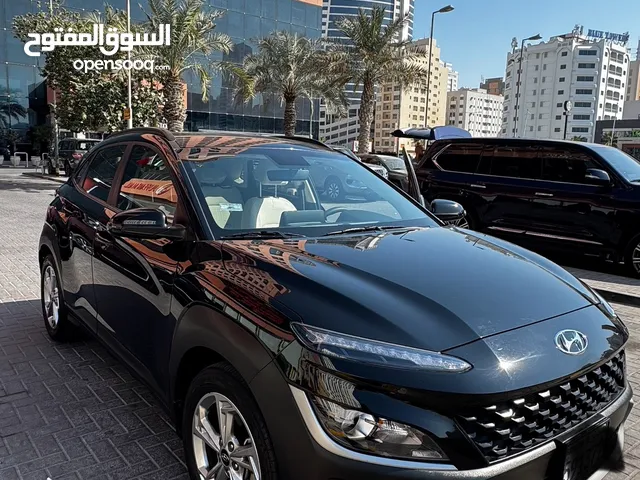 Used Hyundai Kona in Manama
