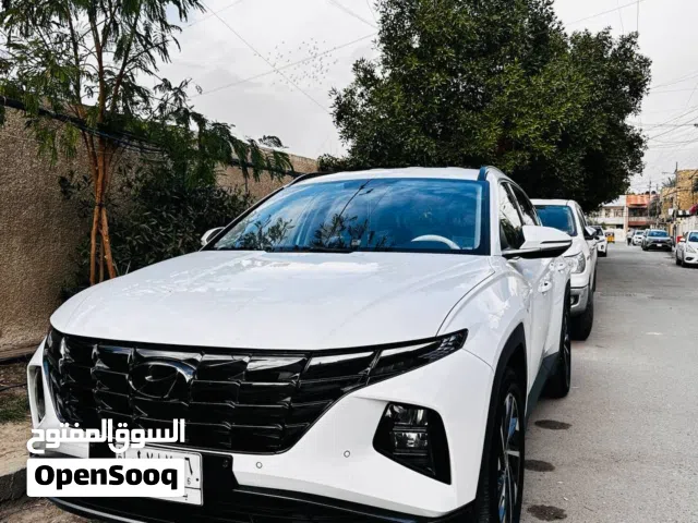 Used Hyundai Tucson in Baghdad