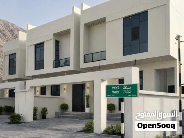 480 m2 5 Bedrooms Villa for Sale in Muscat Bosher