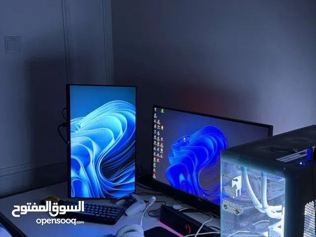 بي سي للبيع