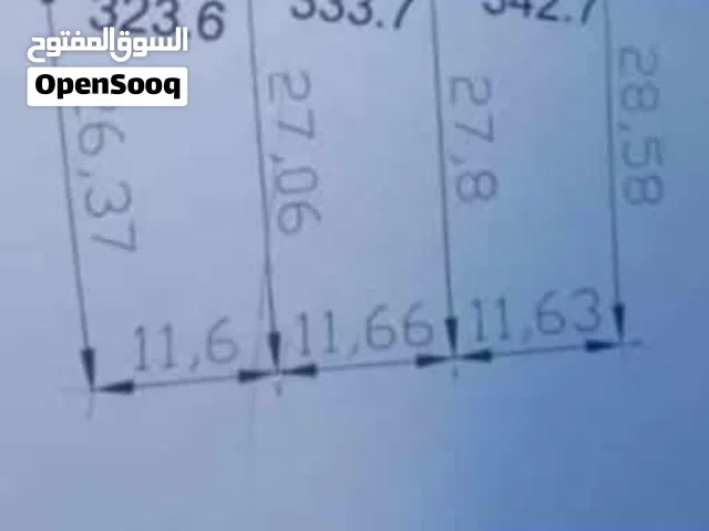 قطعة ارض و سعر قابل للنقاش