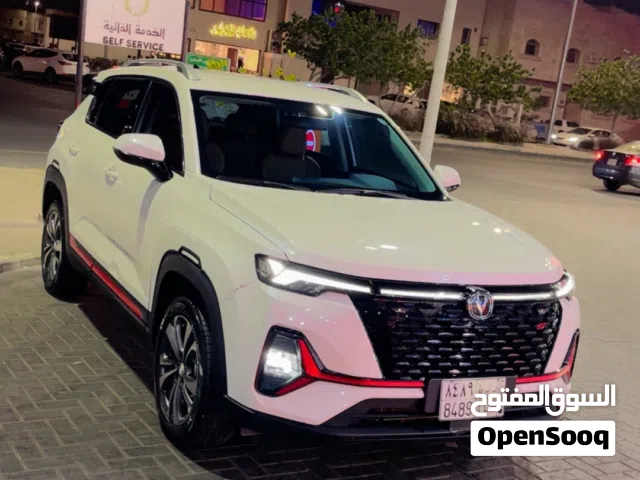 2025 Changan CS35 Standard