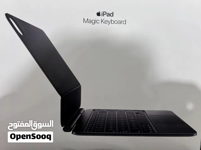 ماجيك كيبورد