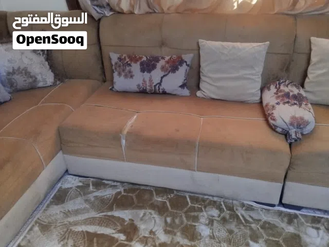 طقم كورنر مستعمل للبيع