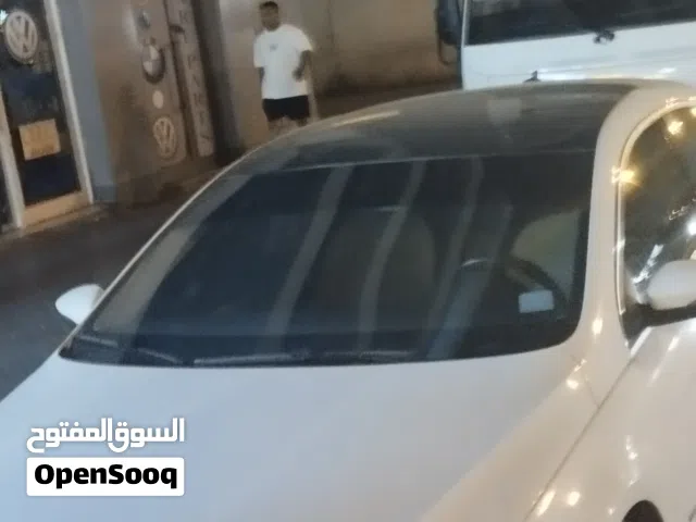 2014 فولكسفاغن باسات CC