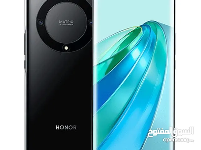 Honor Honor X9a 256 GB in Madaba