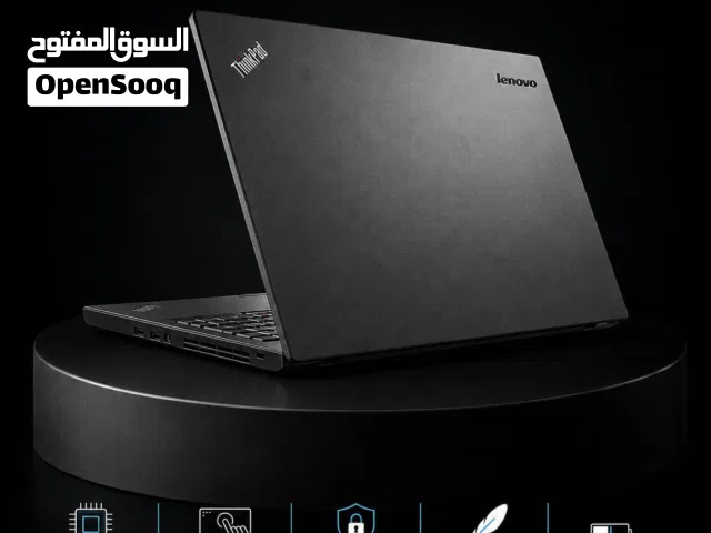 LENOVO THINK PAD