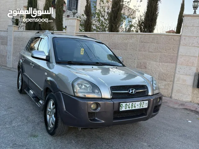 هونداي توسان