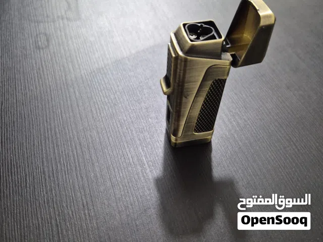 قداحه ولاعه سيجار للشخصيات المهمه VIP