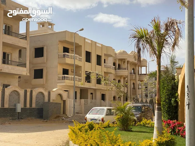 788 m2 4 Bedrooms Villa for Sale in Cairo First Settlement
