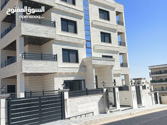 200 m2 4 Bedrooms Apartments for Sale in Amman Abu Alanda