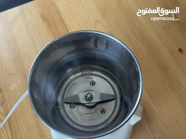 مكوى فلبس  ومطحنه بهارات للبيع